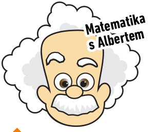 Matematika s Albertem